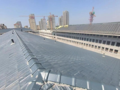 山東煙臺萊州昶濟醫(yī)院